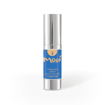 Mooi Hydrating Serum 15ml
